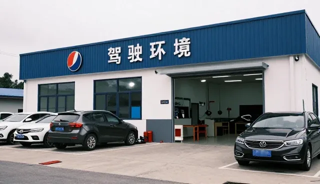 年检代办业务如何借助救援服务实现高效升级
