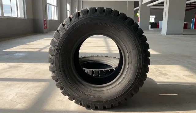 轮胎更换选型关注点及维护建议