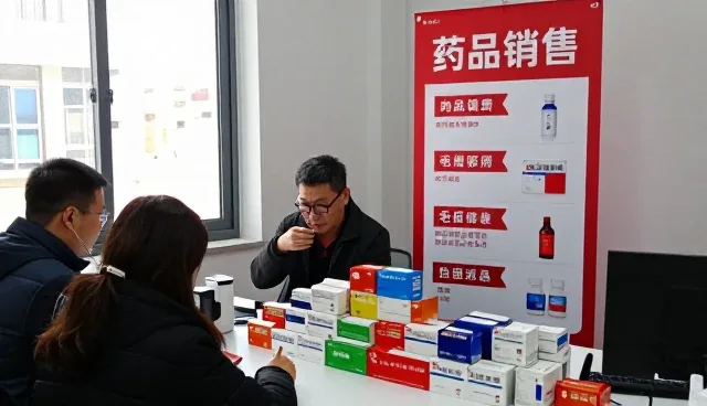 药品销售环境下计生用品价值不断提升