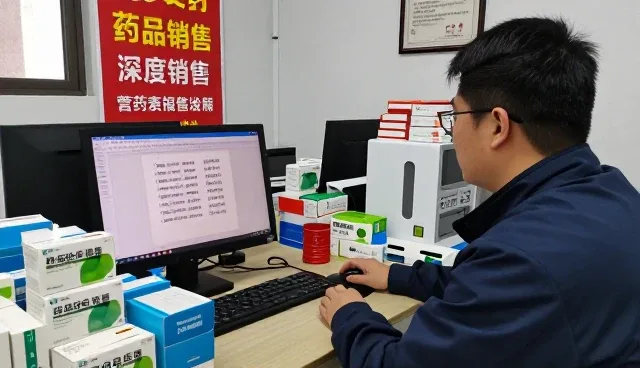 中药饮片门店选址怎么做得更稳：药品销售一线经验
